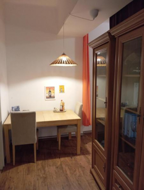 Roosevelt Family Apartment